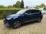 Seat Tarraco Xcellence 4Drive 7-Sitzer - Seat Tarraco in Karlsruhe