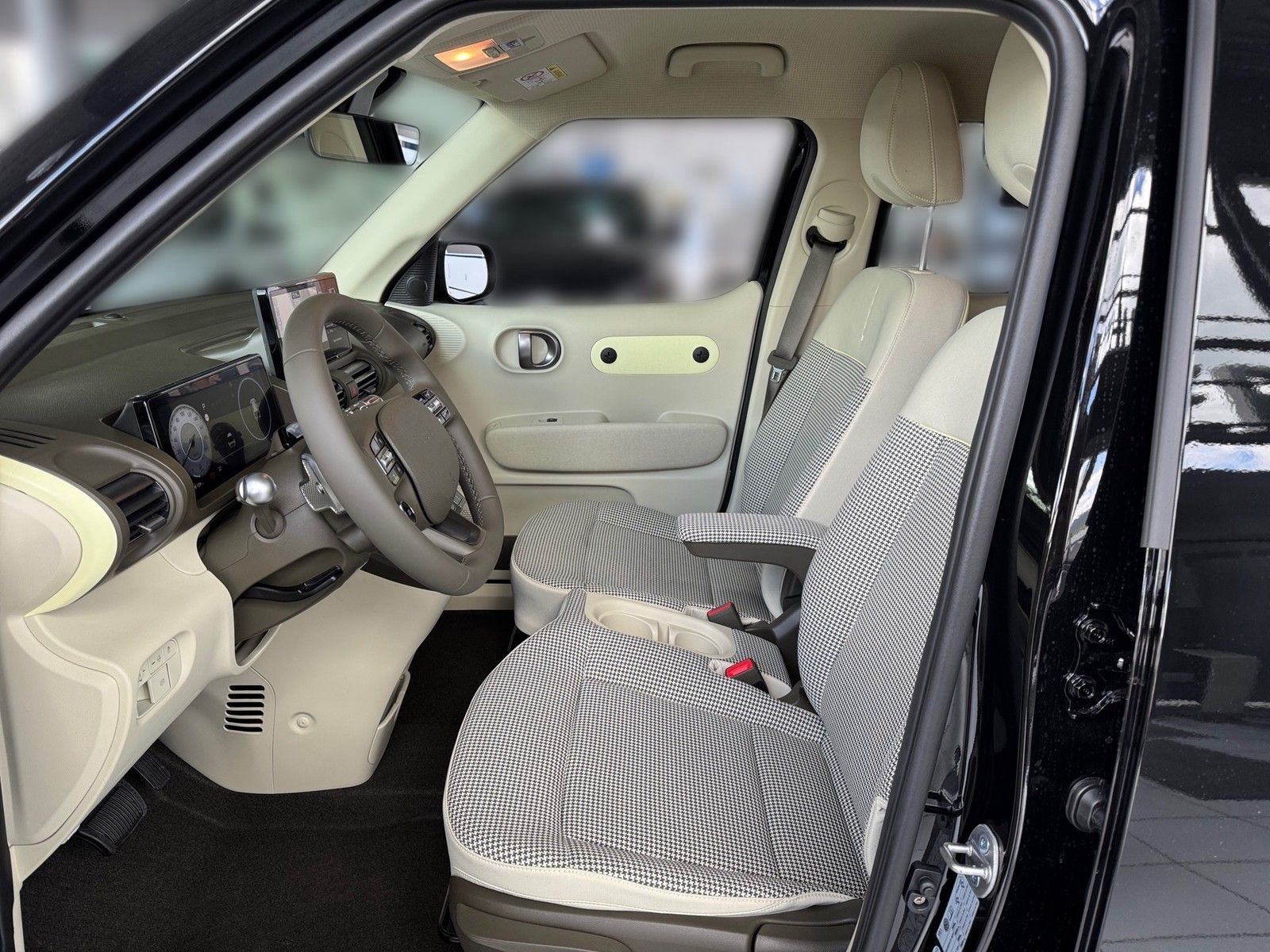 Hyundai INSTER – Bild 11