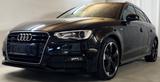 Audi A3 Sportback S-line Sportpaket quattro - Audi A3 Limousine Line sportpaket mit Benzin-Antrieb