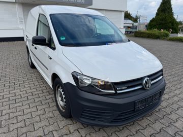 Volkswagen Caddy - 4