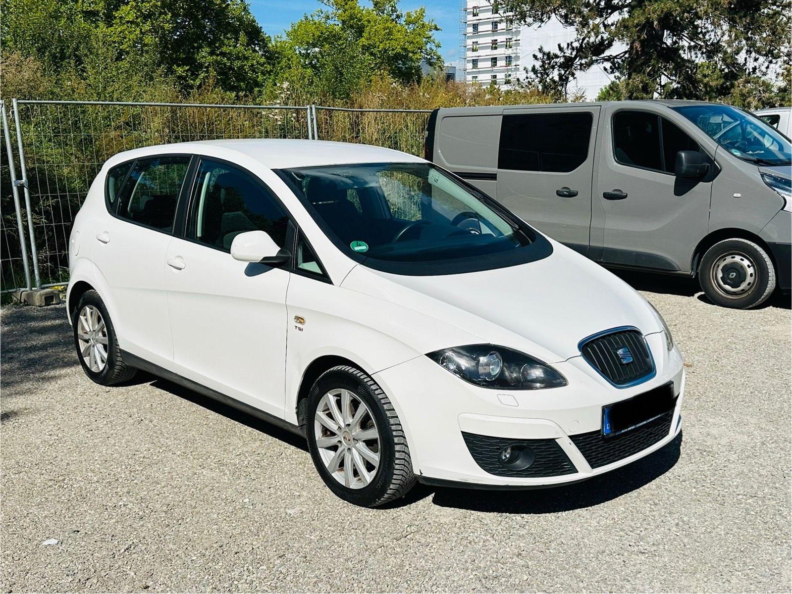 Seat Altea