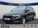 Skoda Karoq Ambition 1,0 TSI GRA+LED+Shzg.+Einparkh. - Skoda Karoq Gebrauchtwagen in Bremen