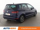 Volkswagen Golf VII Sportsvan 1.5 TSI ACT United*NAVI*ACC* - VW Golf Sportsvan Gebrauchtwagen in Köln