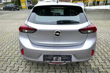 Bild 6 Opel CORSA ELEGANCE AUTOMATIK SITZHEIZUNG