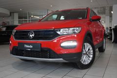 Fahrzeugabbildung Volkswagen T-Roc 1.5 TSI STYLE DSG NAVI/LED/NEBEL/ACC/DAB+