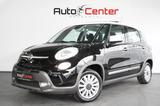 Fiat 500L Trekking 1,4*Kamera*Pano*Bluetooth*Tempomat - Fiat 500L mit 5 Türen