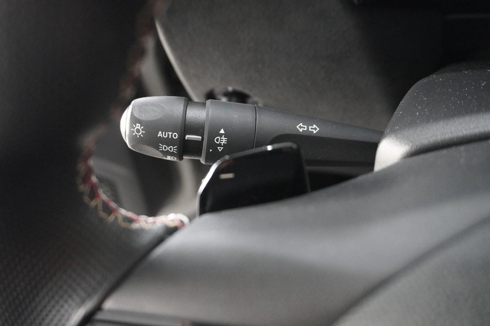 DS Automobiles DS4 DS 4 E-Tense PERFORM. LINE PHEV NAVI/LED/DAB