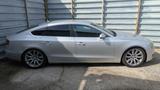 Audi A5 Sportback 2.0 TFSI*seit 2017 in einer Hand* - Audi A5: Sportback 20