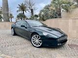 Aston Martin Rapide 6.0 V12 Touchtronic Luxury - Aston Martin Gebrauchtwagen in Berlin
