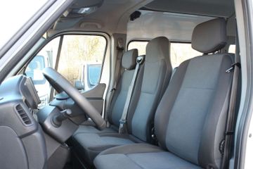 Renault Master - 8
