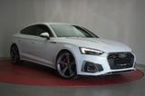 Audi S5 TDI quattro tiptronic Navi/Leder/Temp/Massage - Audi S5 aus 2022