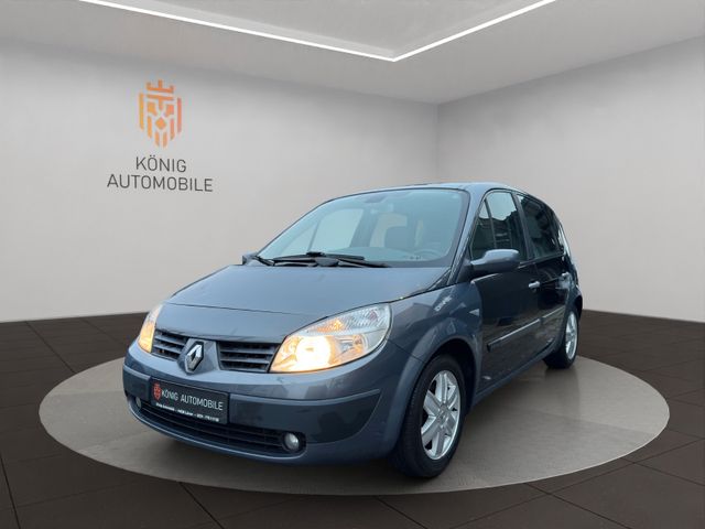 Renault Scenic II Avantage