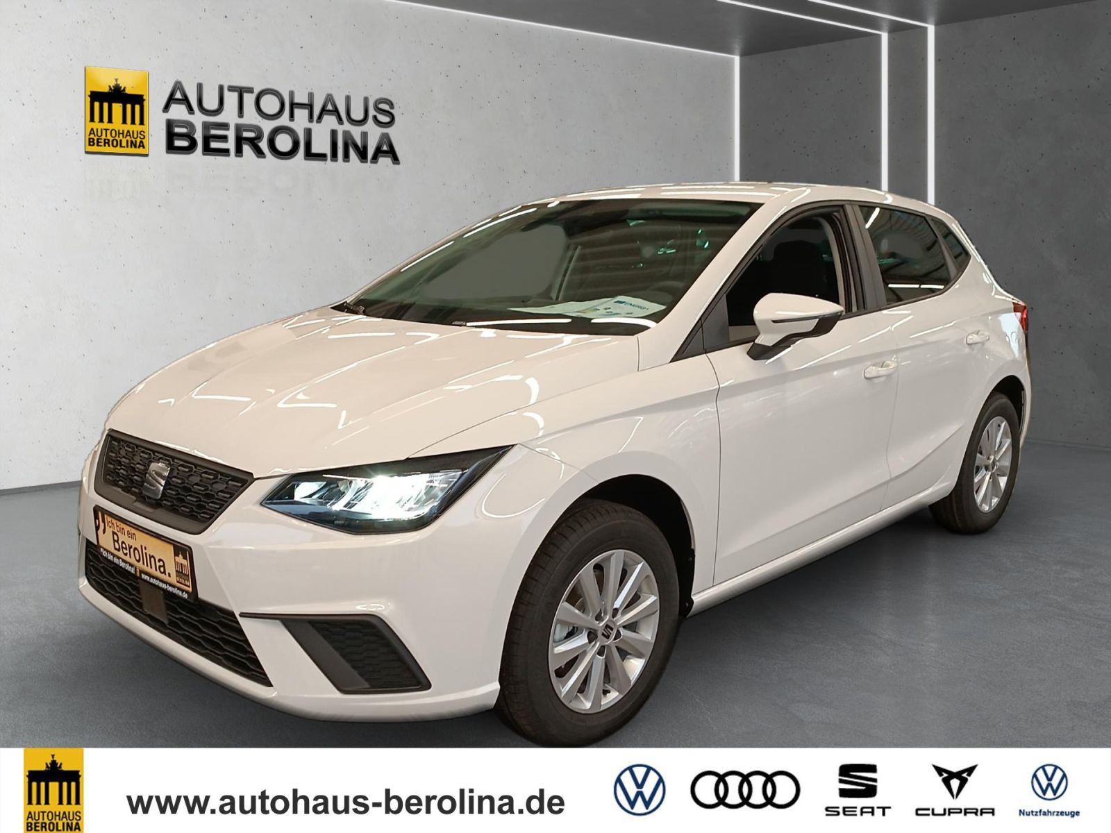 Seat Ibiza - Bild 2