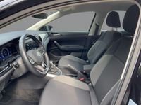 Volkswagen Polo - Vorschau Bild 9