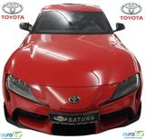 Toyota Supra 3.0 Turbo  GR Legend*1.HD*Head-Up*Kamera* - Toyota Supra GR-Legend