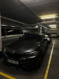 2016 BMW M235 照片 4