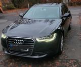 Audi A6 C7  3.0 Avant Quattro Matrix*Kamer... - Audi A6 C7 Gebrauchtwagen