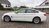 BMW 420d Gran Coupé Advantage,HUD,PDC,Sport,Navi - BMW 418 Gran Coupé Diesel Gebrauchtwagen