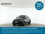 Mercedes-Benz GLE 400 d 4M Coupé AMG Pano Massage Sitzklima - Mercedes-Benz GLE-Klasse