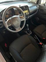 Mitsubishi Space Star 1.2 MIVEC Select Select