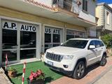 Jeep Grand Cherokee Grand Cherokee 3.0 CRD 241 C - gebrauchte Jeep Grand Cherokee aus dem Jahr 2011