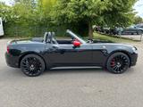 Abarth 124 Spider 1.4 MultiAir Turbo Automatik -No 1112 - : Roadster, Turbo