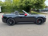 Abarth 124 Spider 1.4 MultiAir Turbo Automatik -No 1112 - Abarth: Cabrio