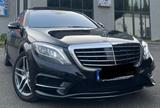 Mercedes-Benz S 400 HYBRIDE L - AMG Pack - Mercedes-Benz S-Klasse mit Hybrid-Antrieb: Automatik
