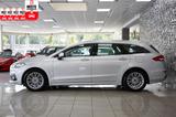 Ford Mondeo Turnier TITANIUM*AUTOM*BUSINESS*SYNC3*LED - Ford Mondeo aus 2022