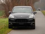 Porsche Cayenne GTS - Porsche Cayenne in Hannover