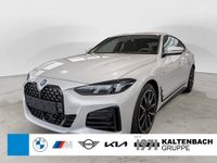 BMW 420 Gran Coupé - Vorschau Bild 1