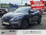 Nissan Juke N-Connecta 1.0 DIG-T 7DCT Winterp.,LED, Nav