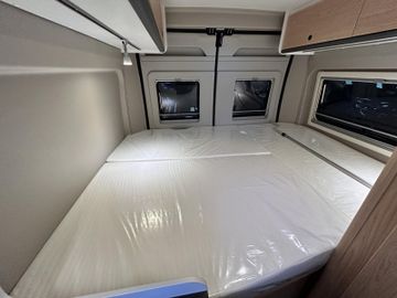 Sunlight Adventure Cliff 600 Digital Solar Dieselheizung