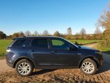 Land Rover Discovery Sport TD4 SE *AWD*Panorama*Reifen neu* - : Geländewagen, Reifen