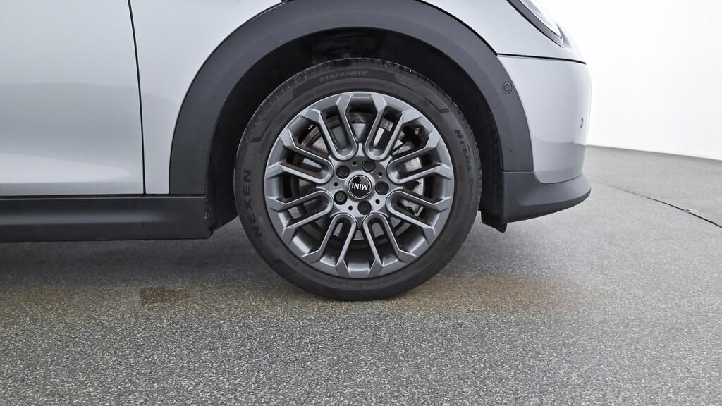 MINI Cooper C - Bild 17