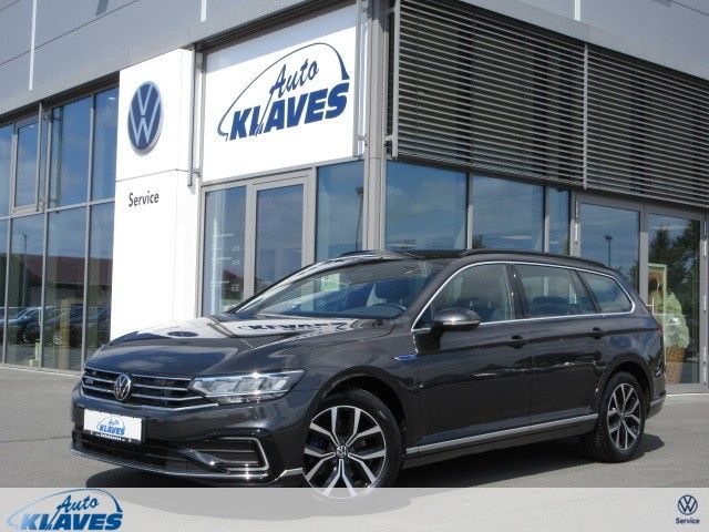 Image of Volkswagen Passat Variant