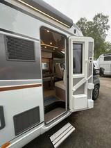 Bürstner Lyseo TD Harmony Line 727 G Router+TV+Harmony - Angebote