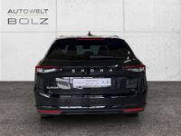 Skoda Superb - Vorschau Bild 5