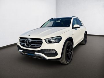 Mercedes GLE 350 - 3