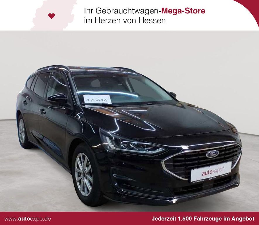 Image of Ford Focus