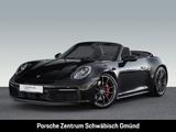 Porsche 992 911 Carrera 4S Cabriolet Sportabgas BOSE - Porsche 992: Cabrio, 911