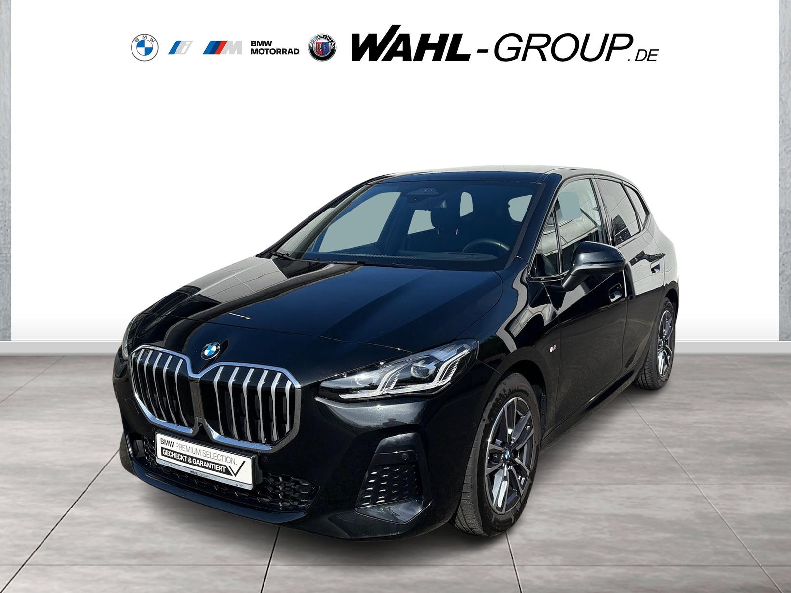 BMW 223i XDRIVE ACTIVE TOURER M SPORT HUD ALARM DAB 