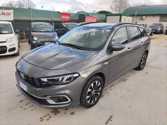 Fiat Tipo 1.3 Mjt S&S SW City Life