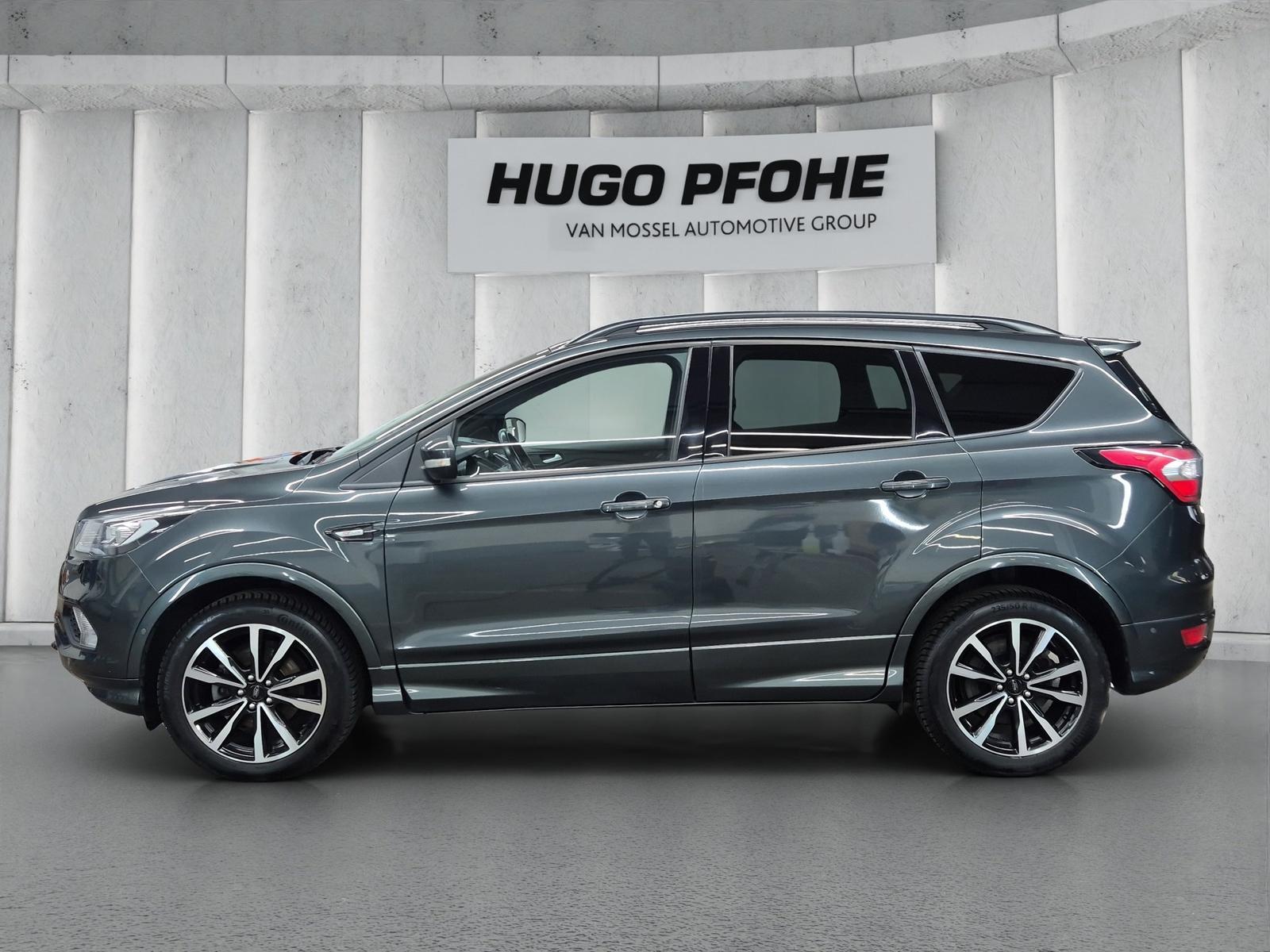 Ford Kuga 1.5 EcoBoost ST-Line Start/Stopp (EURO 6)
