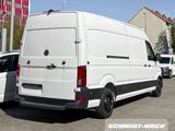 Volkswagen Crafter 35 2.0 TDI L3H2 lang PDC KLIMA Sitzhzg. - Volkswagen Crafter lang