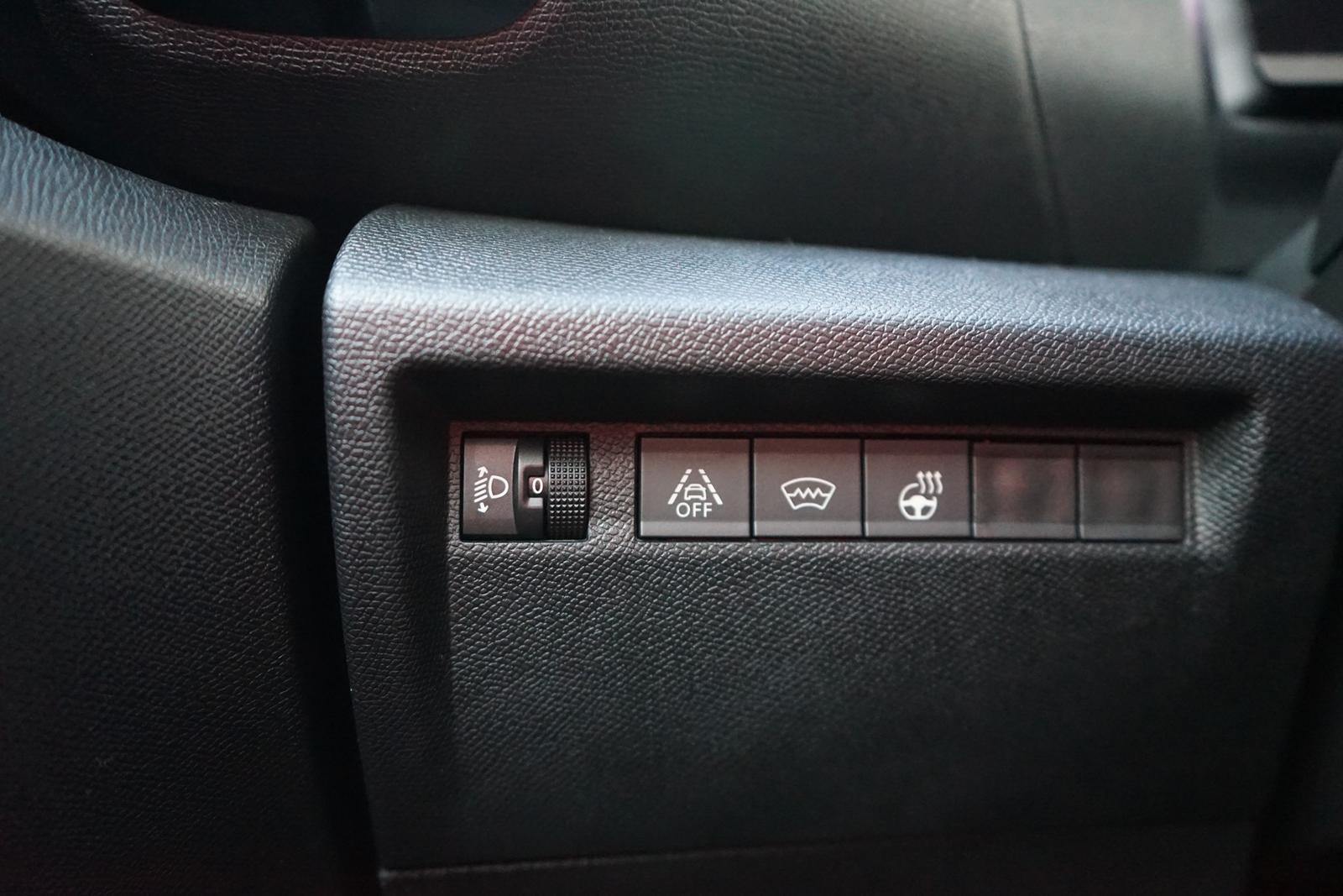 Citroën C4 PureTech130 LED AAC SHZ LHZ