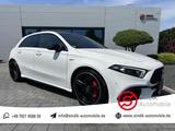 Mercedes-Benz A 45s  AMG 4M NightPak.-Pano-HeadUp-DriversP. - gebrauchte Mercedes-Benz A 45 AMG aus dem Jahr 2020