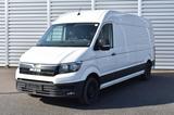 Volkswagen TGE 3.140 L4H3 Automatik GRA CAM NSW - Volkswagen: Halbautomatik