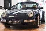 Porsche 993 Carrera 2, sehr gepflegt, Note 2 - gebrauchte Porsche 993 aus dem Jahr 1997