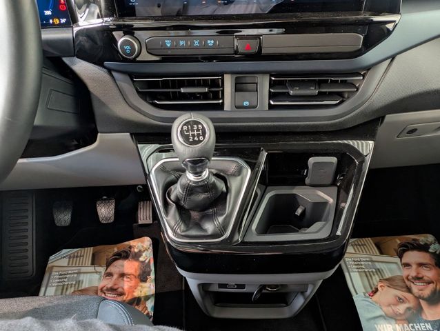 Ford Tourneo Custom L1 Active MATRIX B&O